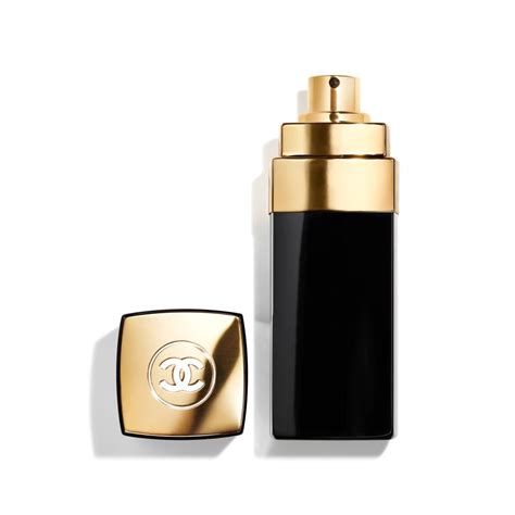 Perfume Chanel N°5 L'eau Eau De Toilette 50 Ml Para Mujer